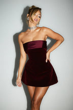 Zina Mini Dress