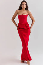 Emilia Maxi Dress