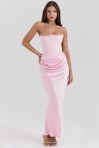 Emilia Maxi Dress