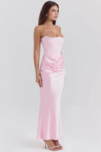 Emilia Maxi Dress