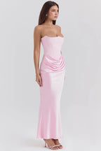 Emilia Maxi Dress