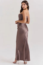 Emilia Maxi Dress