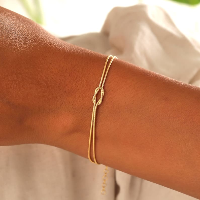 LoveLink Bracelet