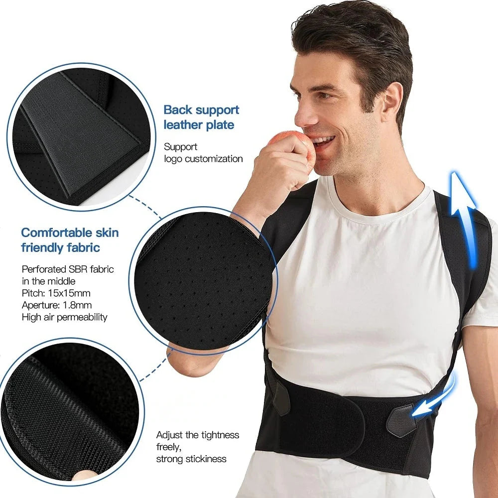 Align+ Posture Corrector.
