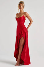 Samira Maxi Dress