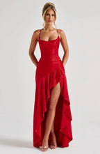 Samira Maxi Dress