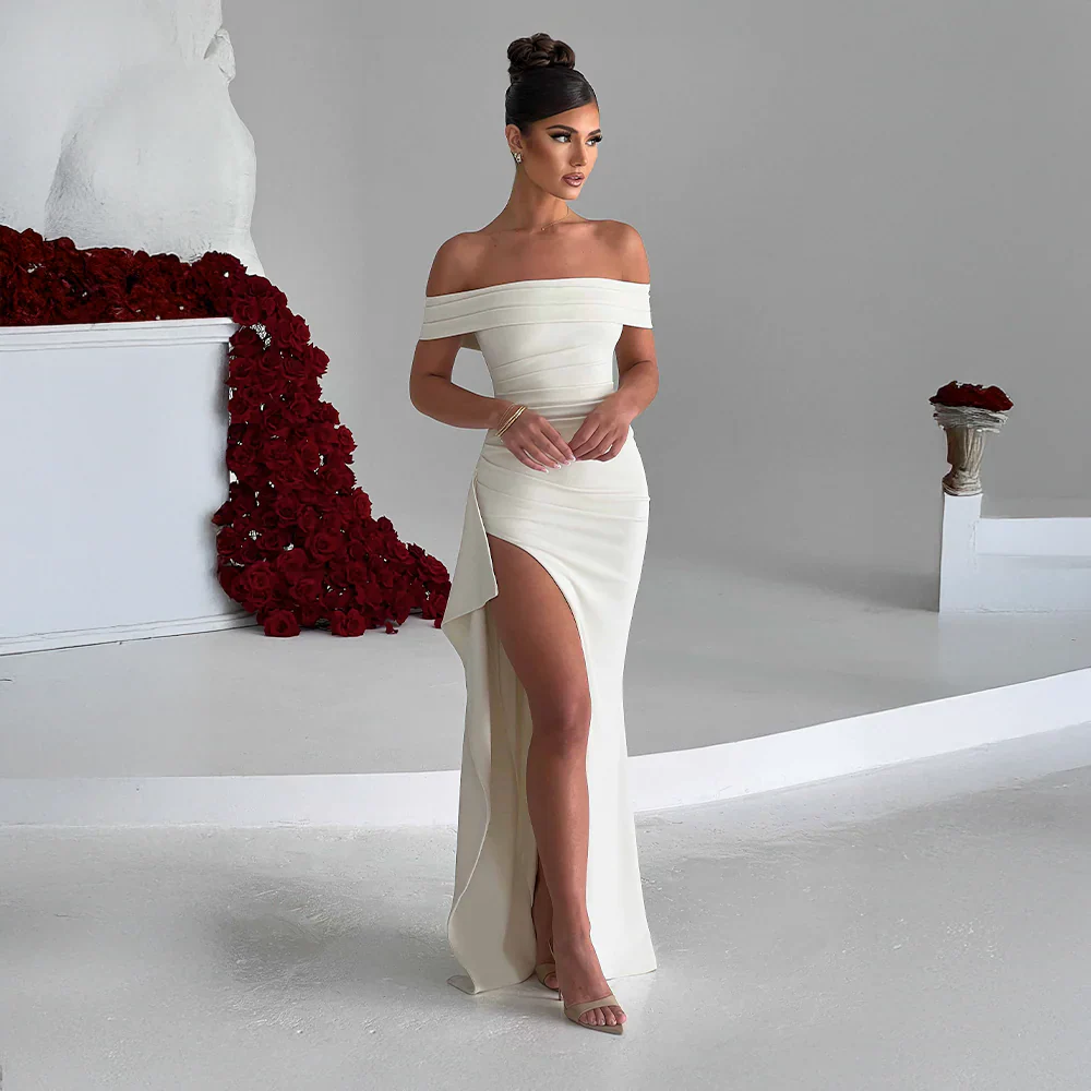 Joyce Maxi Dress
