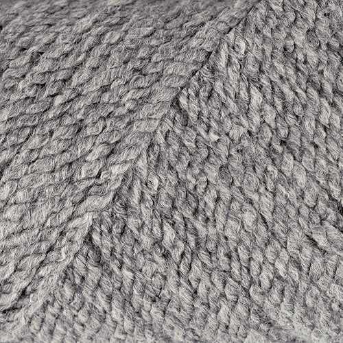 Chunky Star Stitch Blanket