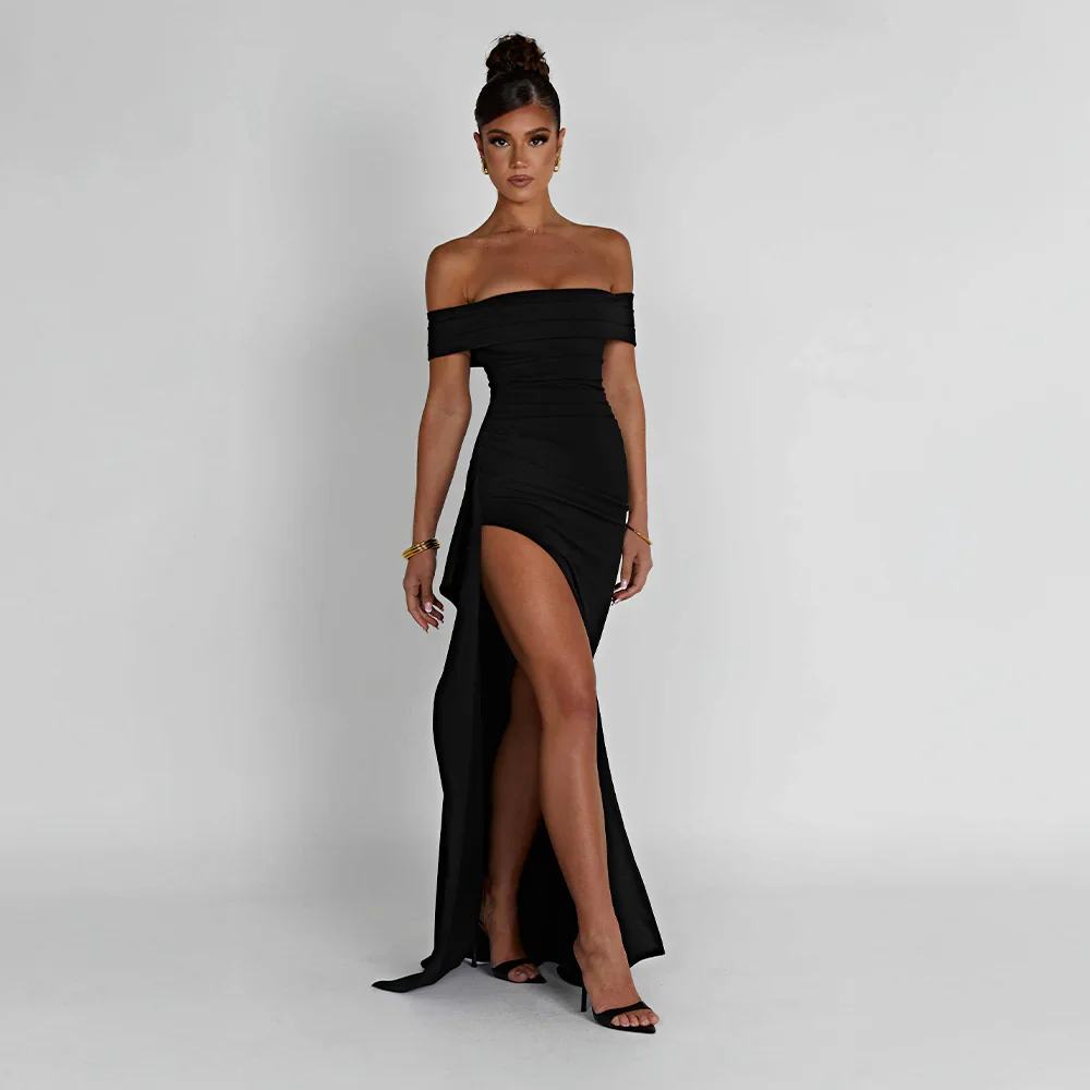 Joyce Maxi Dress