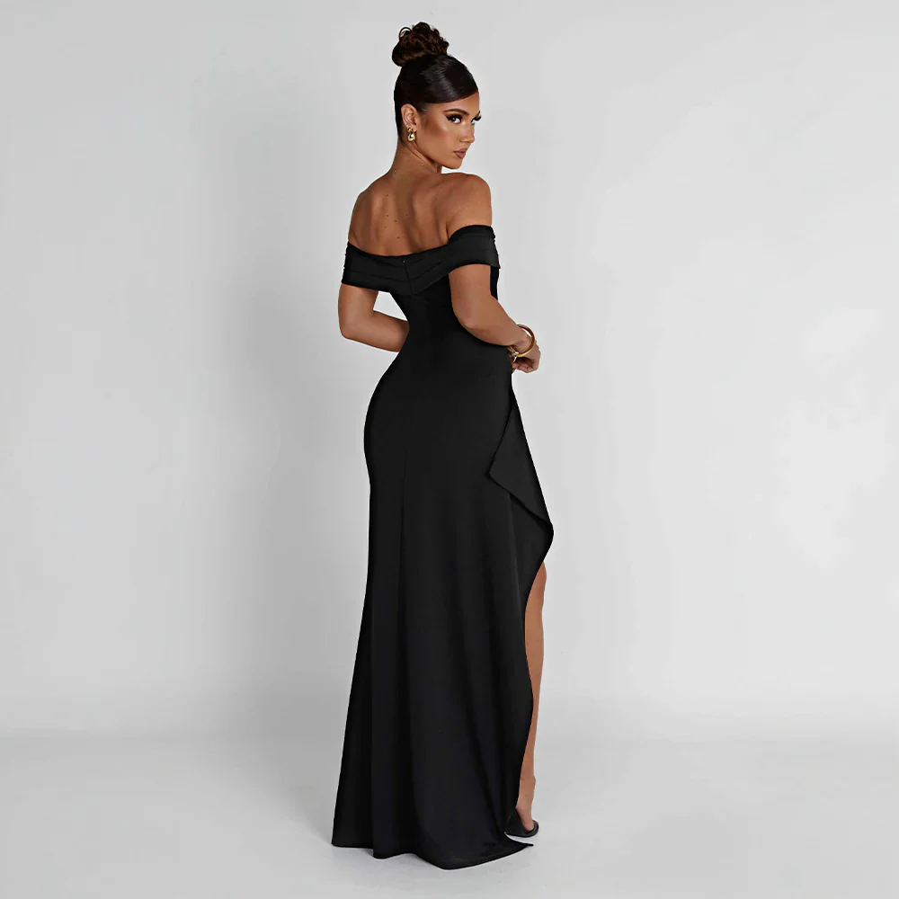 Joyce Maxi Dress